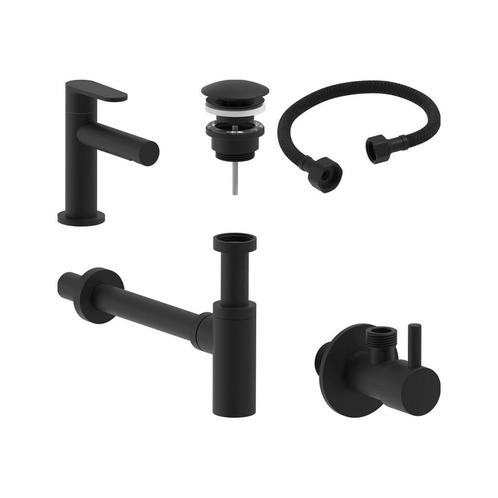 Fonteinkraan Combiset+ MAY Forma S Model Fonteinkraan,, Doe-het-zelf en Verbouw, Sanitair, Kraan, Nieuw, Ophalen of Verzenden