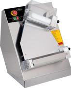 Combisteel Deegroller | Elektrisch | Ø200-390mm | Instelbare, Ophalen of Verzenden, Nieuw in verpakking