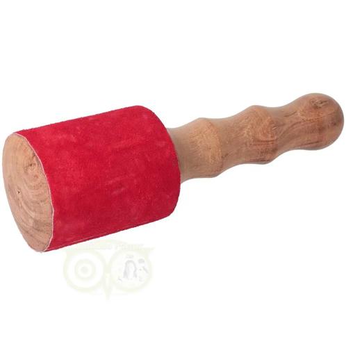 Klankschalen klopper KLP-HL-3 groot, Muziek en Instrumenten, Overige Muziek en Instrumenten, Nieuw, Verzenden