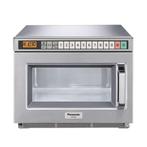 Panasonic NE-1853 professionele magnetron 1800 watt, Verzenden, Nieuw in verpakking