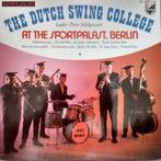 LP gebruikt - The Dutch Swing College Band - Dutch Swing..., Cd's en Dvd's, Vinyl | Jazz en Blues, Verzenden, Zo goed als nieuw