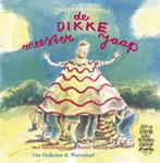 De dikke meester Jaap 9789026992759 Jacques Vriens, Verzenden, Gelezen, Jacques Vriens