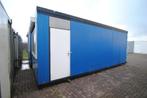 Unit 7x3 HS-1504, Zakelijke goederen, Machines en Bouw | Keten en Containers, Verzenden