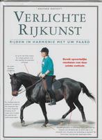 Verlichte rijkunst 9789059208438 H. Moffett, Verzenden, Zo goed als nieuw, H. Moffett