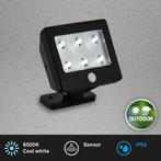 BRILONER KOLLIG Led Outdoor Wall Lamp With Motion Detector,, Ophalen of Verzenden, Zo goed als nieuw