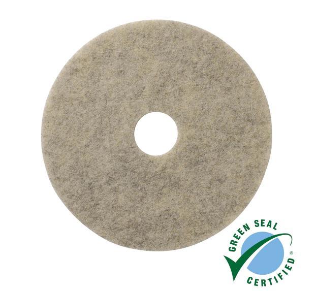 Wecoline UHS pad Porko Plus full cycle 20 inch wit - 5 stuks, Huis en Inrichting, Schoonmaakartikelen, Verzenden