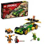 LEGO Ninjago - Lloyds Racing Car 71763, Kinderen en Baby's, Speelgoed | Duplo en Lego, Nieuw, Ophalen of Verzenden