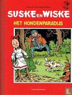 Suske en Wiske - Het hondenparadijs - 2025, Boeken, Stripboeken, Eén stripboek, Verzenden, Zo goed als nieuw, Vandersteen, Willy.