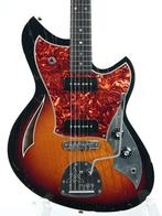 Novo Miris J 3 Tone Burst #25574 (Instrument), Ophalen of Verzenden, Nieuw, Hollow body