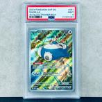 Pokémon Graded card - Snorlax #051 - Pokémon - PSA 9, Hobby en Vrije tijd, Verzamelkaartspellen | Pokémon, Nieuw