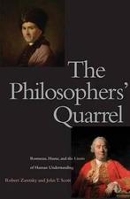 The Philosophers Quarrel 9780300121933 Robert Zaretsky, Robert Zaretsky, John T. Scott, Gelezen, Verzenden