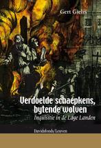 Verdoelde schaepkens, bytende wolven 9789058265876 G. Gielis, Verzenden, Zo goed als nieuw, G. Gielis