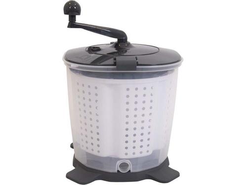 Bo-Camp - Wasmachine - Met centrifuge - Compact, Huis en Inrichting, Woonaccessoires | Overige, Nieuw, Verzenden