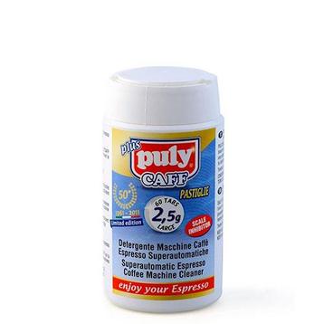 Puly Caff Reinigingstabletten 60 x 2,5gr beschikbaar voor biedingen