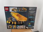 Lego Set - 42114 - Technic - 6x6 Volvo Articulated Hauler, Kinderen en Baby's, Speelgoed | Duplo en Lego, Nieuw