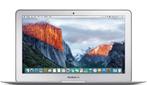 Apple MacBook Air (11 inch, 2015) - Intel Core i5 - 4GB RAM, Zo goed als nieuw, Verzenden