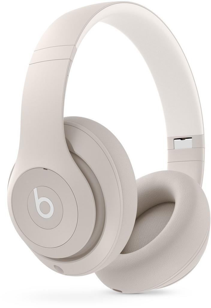Beats - Studio Pro - Sandstone (Headsets, Accessoires), Computers en Software, Headsets, Nieuw, Verzenden