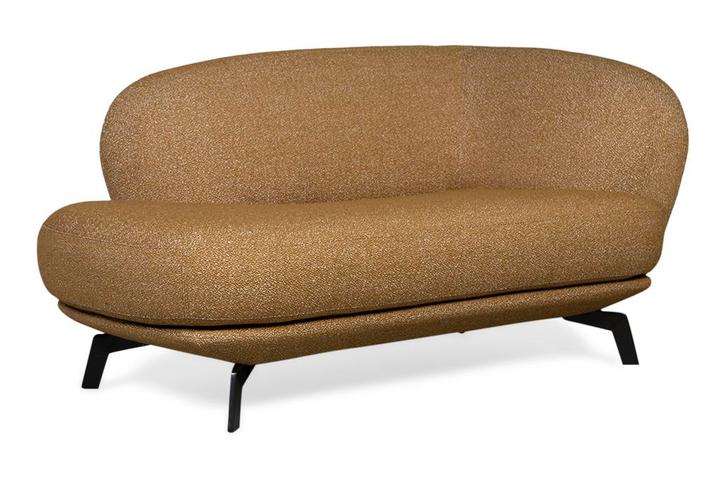 Leolux Flint divan, Huis en Inrichting, Banken | Bankstellen, Ophalen