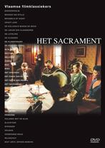 Sacrament, het - DVD, Verzenden, Nieuw in verpakking