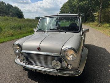 Mini - Cooper S 40th edition - 1999 beschikbaar voor biedingen