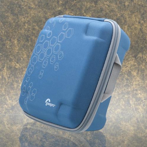 Lowepro Dashpoint AVC 2 blauw opruiming, Audio, Tv en Foto, Fotografie | Fototassen, Overige typen, Nieuw, Lowepro, Ophalen of Verzenden