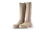 Paul Green Laarzen in maat 40 Beige | 10% extra korting, Hoge laarzen, Verzenden, Beige, Zo goed als nieuw
