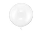 Ballon Doorzichtig 40cm, Nieuw, Verzenden