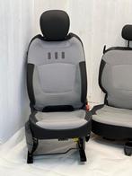 Renault Captur bekledingset compleet stoelen bj.2015, Gebruikt, Renault