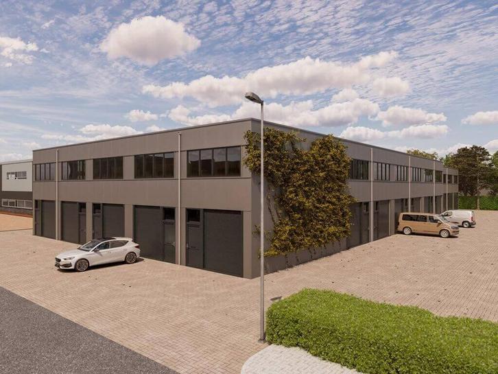 Bedrijfsruimte, Loods te huur Volume 28 Purmerend, Zakelijke goederen, Bedrijfs Onroerend goed, Bedrijfsruimte, Huur