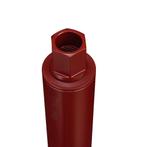 Diamantboor boorbit diamantkernboor Ø 71x400 mm rood, Verzenden, Nieuw