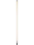 SPL LED buislamp E27 6W 440lm 2500K Mat Dimbaar Lengte 67cm, Ophalen of Verzenden, Nieuw