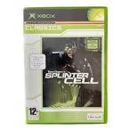 Tom Clancys Splinter Cell (Classics) (XBOX) (TWEEDEHANDS), Verzenden, Nieuw