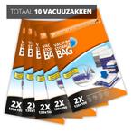 Vacuumzakken pakket voor Tuinkussen. set van 10 zakken, Tuin en Terras, Nieuw, Ophalen of Verzenden