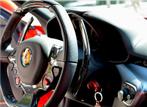 Ferrari F12 Capristo Carbon Fiber Shiftpedals, Verzenden