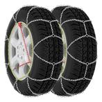 vidaXL Sneeuwkettingen 2 st 16 mm SUV 4x4 maat 460, Verzenden, Nieuw