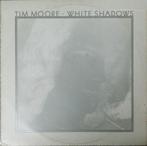 LP gebruikt - Tim Moore - White Shadows, Zo goed als nieuw, Verzenden