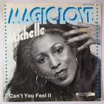 Michelle - Magic love - Single, Cd's en Dvd's, Verzenden, Nieuw in verpakking