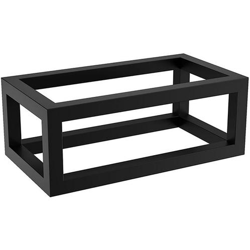 Wiesbaden Nick Frame voor Fontein - 395x150x215mm - Mat, Huis en Inrichting, Badkamer | Badkamermeubels, Nieuw, Ophalen of Verzenden