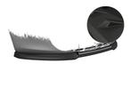 Cup spoilerlip met ABE voor Renault Zoe CSL806-M, Verzenden, Nieuw