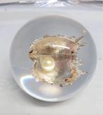 Presse-papier - Pearl Paperweight – Spherical Crystal Ball