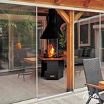 Finse Polar Grill | Barbecue | BBQ | Vuurtafel | terrashaard