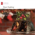 Felicity Lott - Plum Pudding (CD), Cd's en Dvd's, Verzenden, Nieuw in verpakking