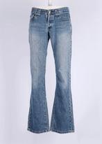 Vintage Straight Levis 513 Light Blue size 30 / 31, Nieuw, Ophalen of Verzenden