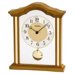 Pendule tafelklok 1174-4, Huis en Inrichting, Woonaccessoires | Klokken, Verzenden, Nieuw