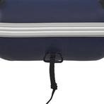 Opblaasboot / Rubberboot / boot - 2 banken - Grijs - Incl. 2, Watersport en Boten, Verzenden, Nieuw