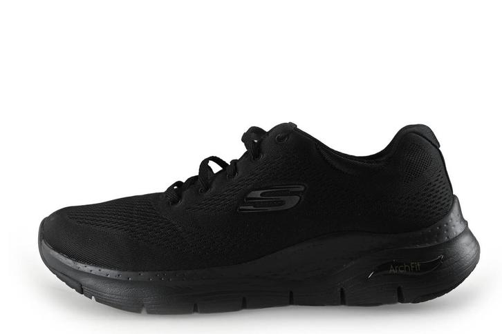 Skechers sneakers in maat 40 Zwart | 10% korting, Kleding | Heren, Schoenen, Zwart, Zo goed als nieuw, Sneakers of Gympen, Verzenden