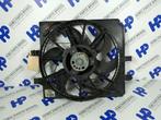 Koelventilator A 168 500 0093 o.a: A-klasse w168, Ophalen of Verzenden, Gebruikt, Mercedes-Benz