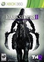 Darksiders II (xbox 360 nieuw), Nieuw, Ophalen of Verzenden