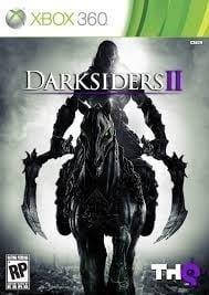 Darksiders II (xbox 360 nieuw), Spelcomputers en Games, Games | Xbox 360, Nieuw, Ophalen of Verzenden