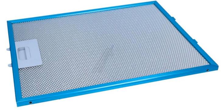 KitchenAid Metaalfilter 480122102169 320x258mm, Witgoed en Apparatuur, Afzuigkappen, Verzenden